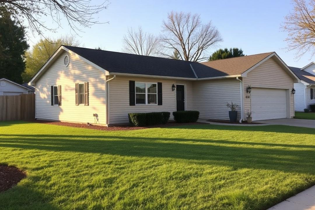 House Rentals