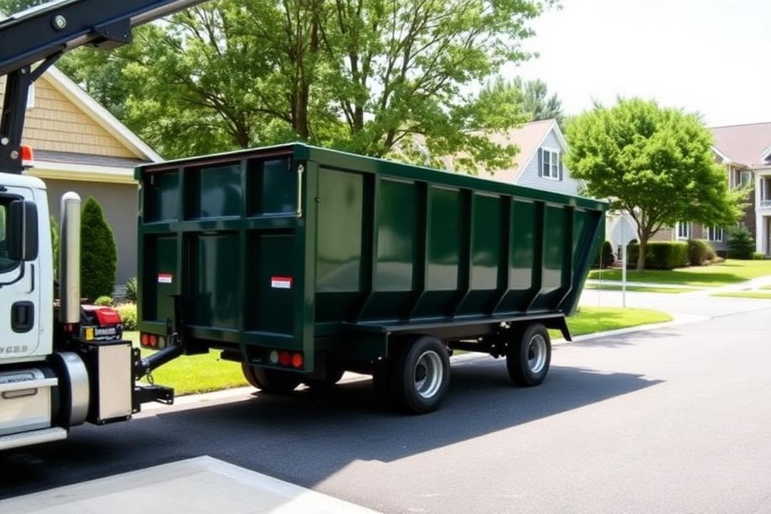 Dumpster Rentals
